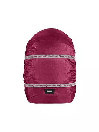 COOCAZOO | Regenhülle Berry | 